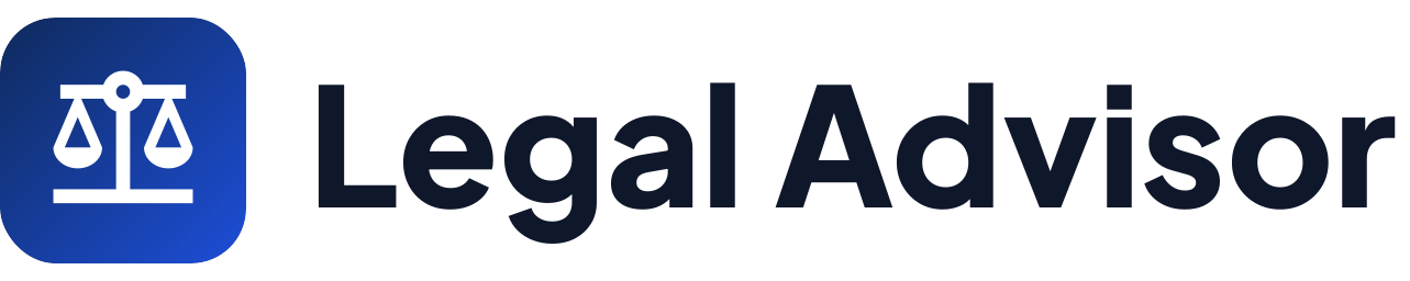 Legal Advisor